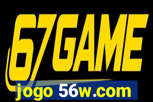 jogo 56w.com